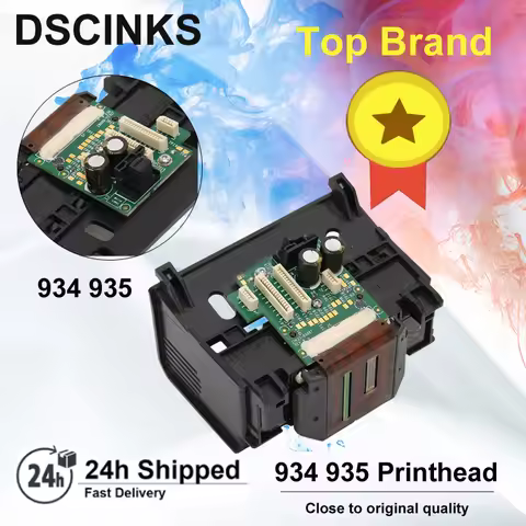 934 935 Printhead for HP 934 935 print head for HP OfficeJet 6830 6230 6835 6950 6960 6970 6812 6815