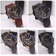 AC 6653 Jam Tangan Pria Alexandre Christie Ac6653