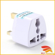 3 Pin Tourism Converision Plug Universal Adapter Socket Adapter Plug 3 Pin Plug