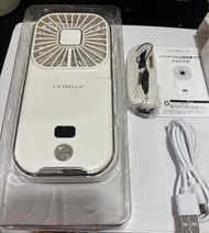 Cicibella 可掛式手提風扇