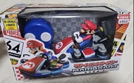 全新 Mario Kart 有線遙控車