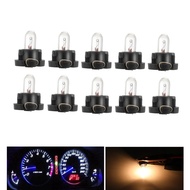 Automotive Instrument Bulb T3/T4.2 Halogen Bulb Automotive Interior Accessories Parts Self-service B