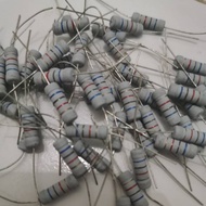 2 WATT 6K8 OHM RESISTOR PER 10 PCS