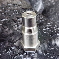 MV M18*1.5 O2 Sensor 2.2*4.7CM Stainless Steel O2 Sensor Universal For Car Use
