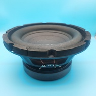 8Inch140Magnetic Black Robe Bass Speaker Bass Speaker Audio Speaker Bookshelf Audio Speaker8Inch Spe