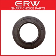 CRANKSHAFT OIL SEAL - FRONT for EXPEDITION 97-06 4.6L ECONOLINE E-150 E250 E350 EXPLORER 02-05