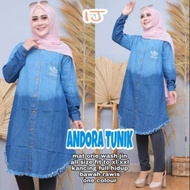 Andorra tunic