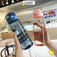 [LETIGO] 780ml Sports Water Bottle Girl Boy  Portable Drinking Bottle