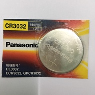 Pin CR3032 Panasonic Lithium 3V Vỉ 1 Viên
