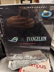 ROG Delta S Evangelion Edition Headphones