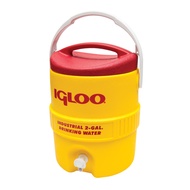 [特價]Igloo保冰茶桶-2GAL