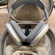 99% New Apple AirPods Max 天藍色（Type...