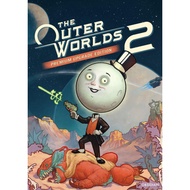 The Outer Worlds 2 Premium Edition GAMEPC OFFLINE