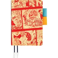 Hobonichi Techo Original (A6) Notebook Cover ONE PIECE magazine/ASL