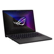 5Cgo 2022 ASUS ROG Zephyrus G14 GA402RJ 14-inch Gaming Laptop with Light Edition (R9-6900HS/8G*2/AMD