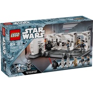 LEGO Star Wars 75387 Boarding The Tantive IV