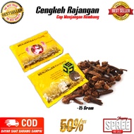 1Pcs Cengkeh Menjangan Kembang (Cengkeh Terbaik)