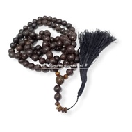 Tasbih Biji Gebang 99 Tasbih Biji Gebang 12mm