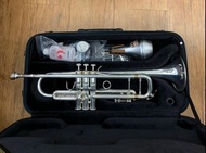 CarolBrass CTR-8882H GSS-S Bb 小號