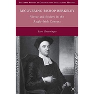 Recovering Bishop Berkeley - Hardcover - English - 9780230102804