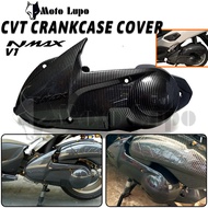 Moto Lupo Nmax V1 Crankcase Cover For Nmax V1 Crank Case Cover Made IN Thailand