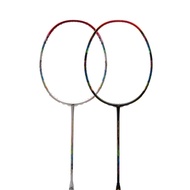 HUNDRED FLUTTER 7 ATTK BADMINTON RACQUET