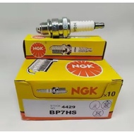 10(Ten) BP7HS RXKINGBUSI NGK