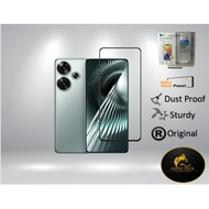 POCO F6 PRO / POCO F6 Premium FULL GlueTempered Glass Screen Protector