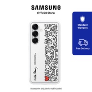 Samsung S25 Flipsuit Case