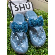 Authentic Shu Shoes Size 41