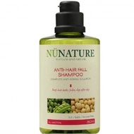 NUNATURE ANTI-HAIR FALL SHAMPOO 450ML