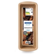 Rectangular Pan 29.8 x 12.5 x 7 cm Brasil Bread Pan by Tramontina 20069726 - 1pc