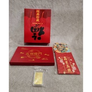 CNY gift bag