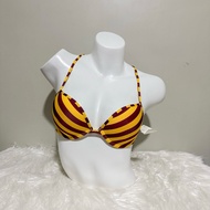 34B — No Boundaries Bra