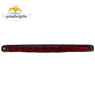 [untedvrip9n]for   W211 E-Class 2003-2009 LED Rear High Brake Back Light Lamp 3RD Third Stop Tail Br