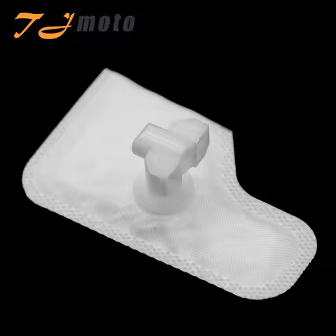 Motorcycle Fuel Pump Oil Filter For Yamaha NMAX 125 GPD125-A Y15ZR Y150 Mio 125 115 Mxi 125 TFX 150 