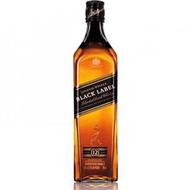 Johnnie Walker Black Label