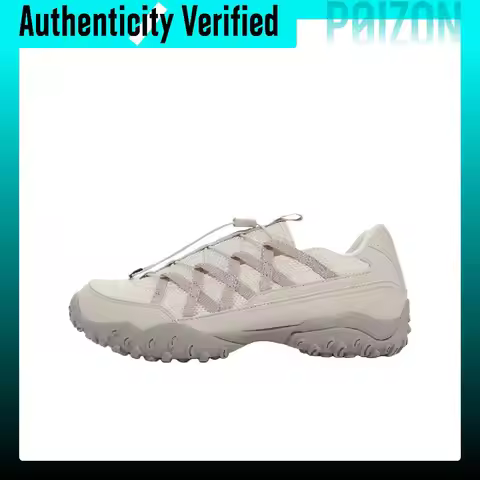 FILA Echappe Lightweight Low top Casual Shoes Unisex Beige 1XM02347H_920