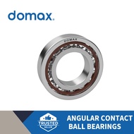 P5 Grade High Speed Bearing 7300ACTAP5 7302BJ/P5 7300CTNP5 CT Clearance Machine Tool Rolling Bearing
