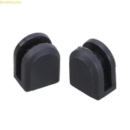 Turntable Isolation Pad Silicone Mat Anti-Shock Pad Enhances Sound