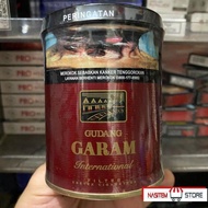 Rokok Gudang Garam International Filter Kretek (1 Kaleng Isi 50) Tbk