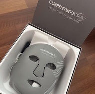 CurrentBody Skin LED 6-in-1 6合1 面膜儀 美容儀 CurrentBody Skin LED Multi-Light Therapy Mask
