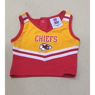 Singlet Kansas city CHIEFS