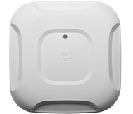 (Renewed) Cisco AIR-CAP3702I-A-K9 Aironet 3702I IEEE 802.11ac 450 Mbit/s Wireless Access Point