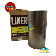 5I-7523 Cylinder Sleeve CAT320 S6KT (NPR) Not Polished (101-105-195)