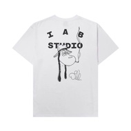 Summer Fashion Casual IAB Studio Joint Fucking Awesome Short-Sleeved Printed T-Shirt