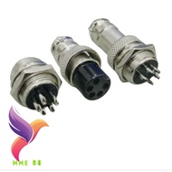 Jack CB 5Pin Connector CB 5 Pin