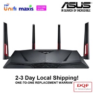 ASUS RT-AC88U Dual-Band Wireless-AC3100 Gigabit Router AC88U