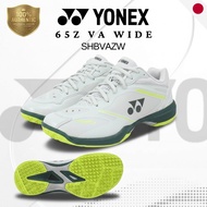 Yonex Power Cushion 65Z VA Wide Badminton Shoes SHBVAZW Japan