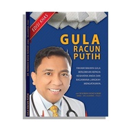 Buku Gula Racun Putih Dr Norman Norawi